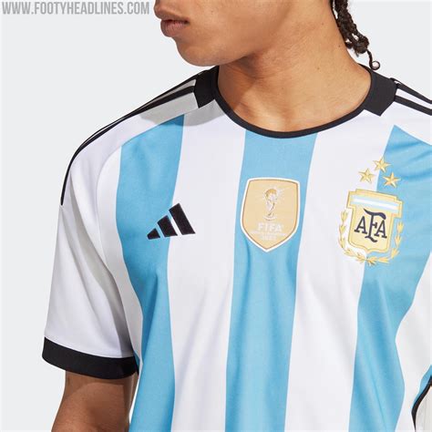 adidas argentina soccer